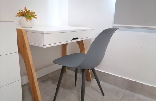 Santiago Province Apartment | Suites Room Soha II