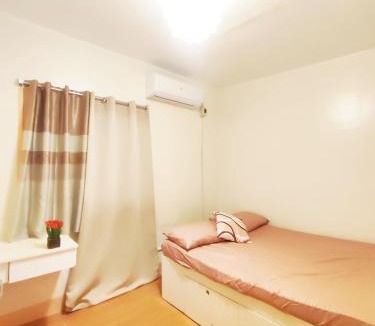 Pagadian Apartment | SuiteStays - Pagadian Staycation