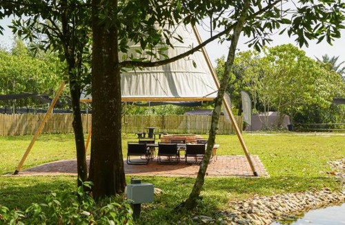 Karak Other | Suka Camping - Bentong