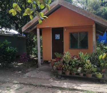Kota Kinabatangan Bed & Breakfast | Sukau Sandipau Stay
