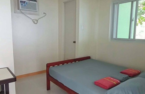 Santa Magdalena Cabin | Suki Beach Resort - Aircon Tree House