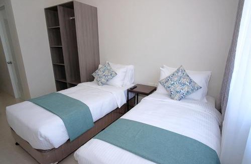 Bacolod Hotel | Sukro
