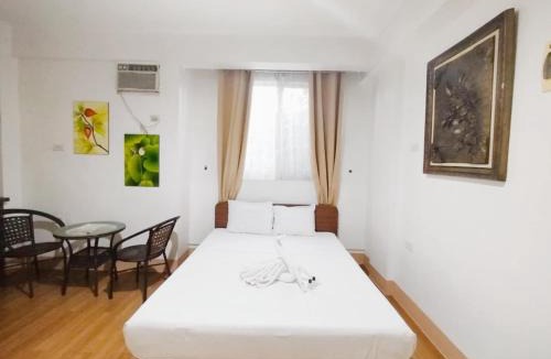 Santa Mesa Hotel | Sulit Budget Hotel VMapa