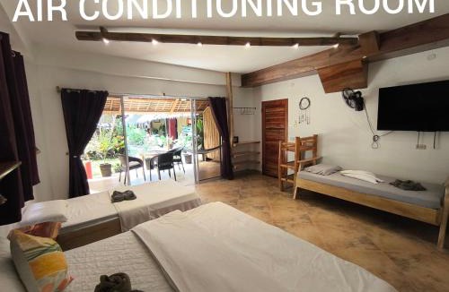 Sipalay Resort | Sulu Sunset Beach Resort