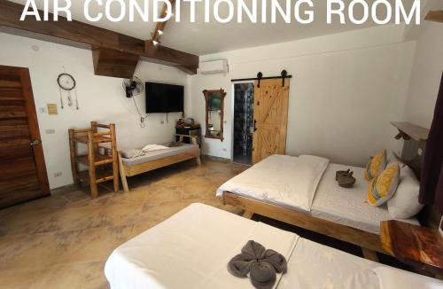 Sipalay Resort | Sulu Sunset Beach Resort