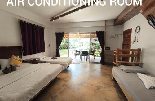 Sipalay Resort | Sulu Sunset Beach Resort