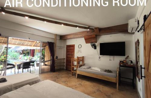 Sipalay Resort | Sulu Sunset Beach Resort