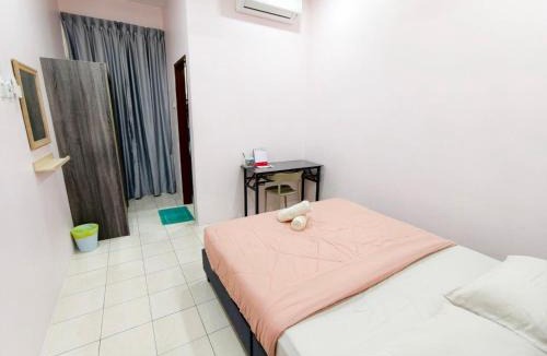 Kluang House | Summer 6pax Seri Impian Neflix Water Dispenser