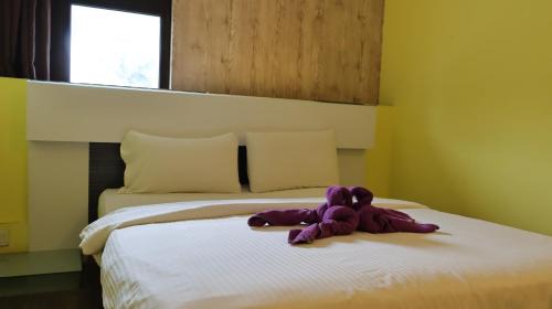 Subang Jaya Hotel | Summer Oscar Boutique Hotel
