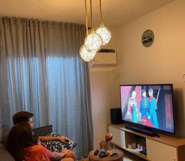 Ususan Apartment | Summer Resort Vibe at the Heart of Taguig City!