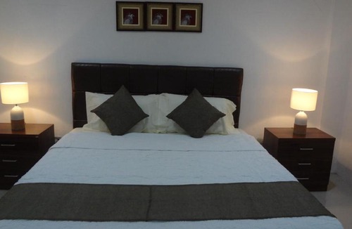 Dasmarinas Cabin | SUMMERHAYES LODGE ROOM1