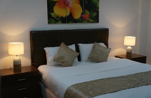 Dasmarinas Cabin | SUMMERHAYES LODGE ROOM1
