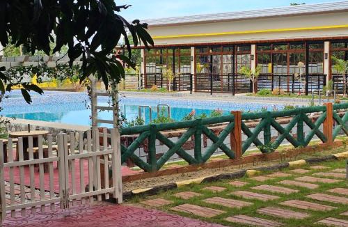 Palayan City Resort | Summerville Hotel and Resort