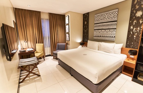 Tacloban Hotel | Summit Hotel Tacloban