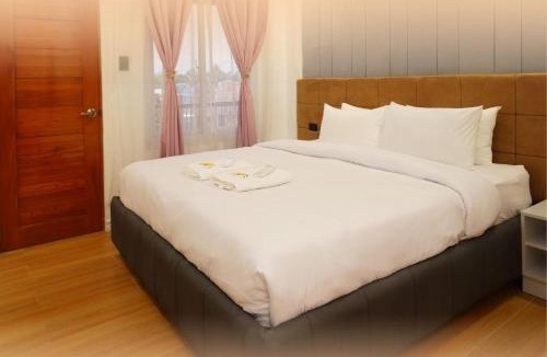 Camaligan Hotel | Summit Resort and Sports Hub