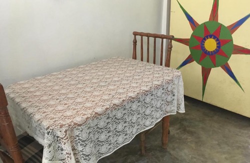 Munoz Apartment | Sun Camp DR Eco-Village