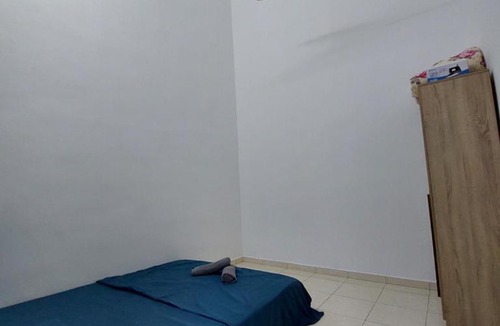 Jasin House | Sun Galaxy Homestay Jasin