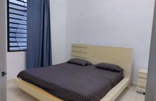 Jasin House | Sun Galaxy Homestay Jasin