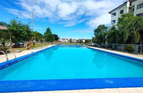 Balibago Apartment | Sun Gaze Studio - Staycation Near Enchanted Kingdom