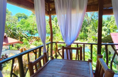 Mambajao House | SUN HOUSE RENTAL More Than a Room, Your Home in Camiguin.