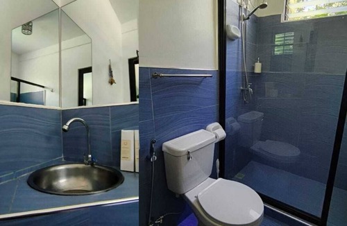 Mambajao House | SUN HOUSE RENTAL More Than a Room, Your Home in Camiguin.