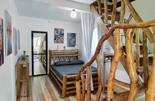 Mambajao House | SUN HOUSE RENTAL More Than a Room, Your Home in Camiguin.