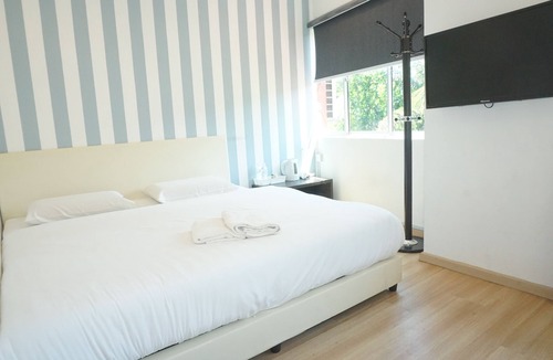 Bukit Baru Hotel | Sun Inns Hotel Ayer Keroh