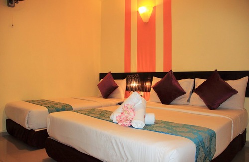 Seri Kembangan Hotel | Sun Inns Hotel D'mind 2 Seri Kembangan