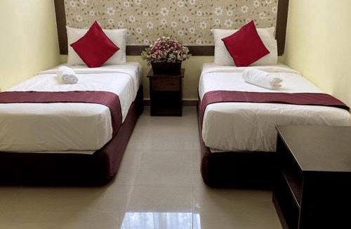 Bandar Meru Raya Hotel | Sun Inns Hotel Meru Raya