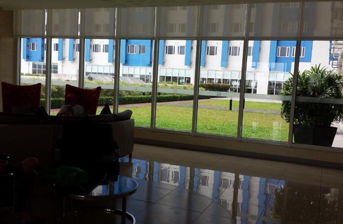 Santa Teresita Apartment | Sun Residences Manila