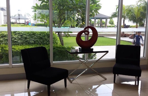 Santa Teresita Apartment | Sun Residences Manila