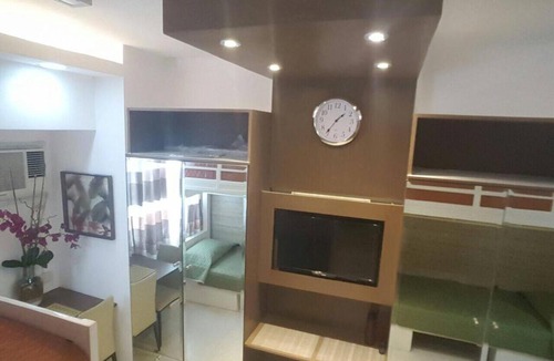 Santa Teresita Apartment | Sun Residences