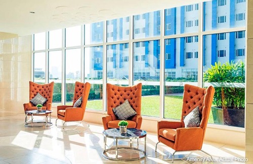 Santa Teresita Apartment | Sun Residences