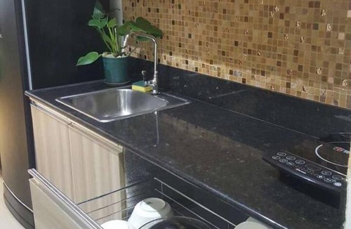 Santa Teresita Apartment | Sun Residences