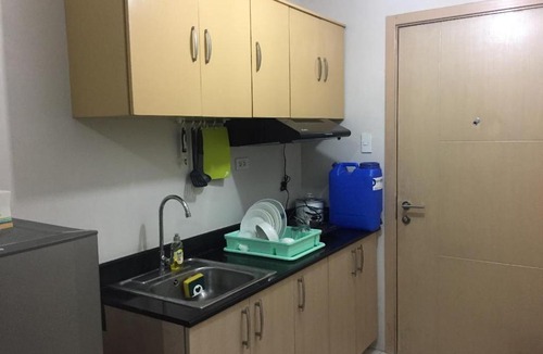 Santa Teresita Apartment | Sun Residences
