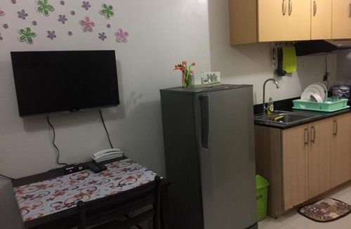 Santa Teresita Apartment | Sun Residences