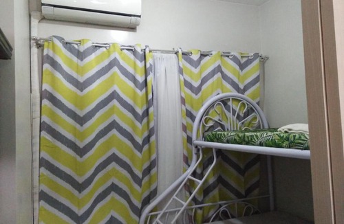 Santa Teresita Apartment | Sun Residences SMDC
