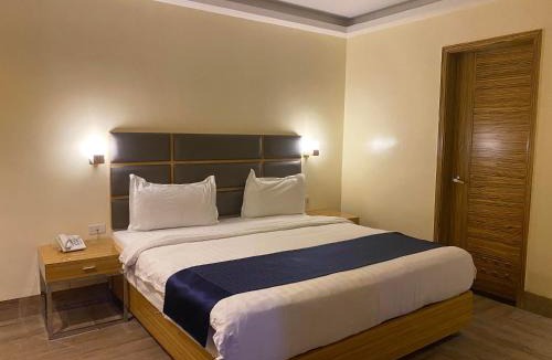 Quiapo Hotel | Sun Star Grand Hotel