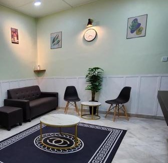 Ipoh House | Sun Star Home by Ipoh Maju Stay