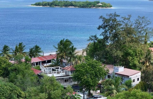 Candelaria Hotel | Sunbloom Beach Resort