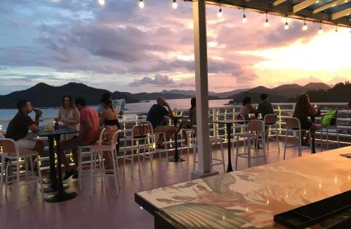 Coron Town Proper Hotel | Sunburn Suites and Rooftop Bar