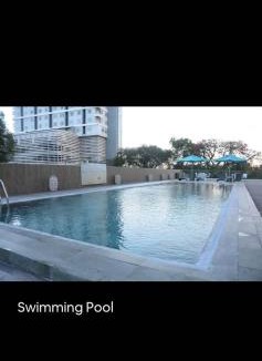 Guadalupe Apartment | Sundance Residences