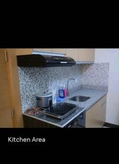 Guadalupe Apartment | Sundance Residences