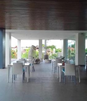 Guadalupe Apartment | Sundance Staycation Suites by Mihaela