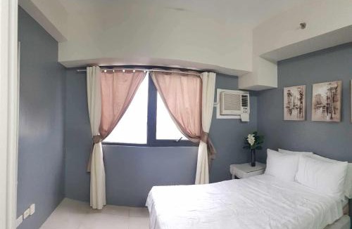 Guadalupe Apartment | Sundance Staycation Suites by Mihaela