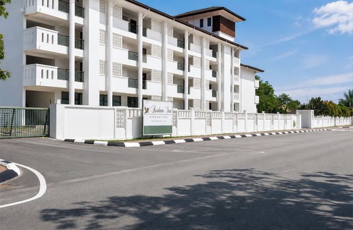 Cherating Hotel | Sunday Kuantan Near Cherating Beach Formerly Residence Inn
