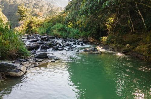 Jarabacoa Villa | Sunflower village villa girasoles