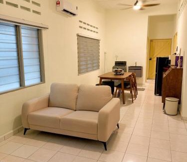 Kajang Apartment | Sungai Chua Kajang Landed Homestay