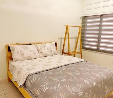 Kajang Apartment | Sungai Chua Kajang Landed Homestay