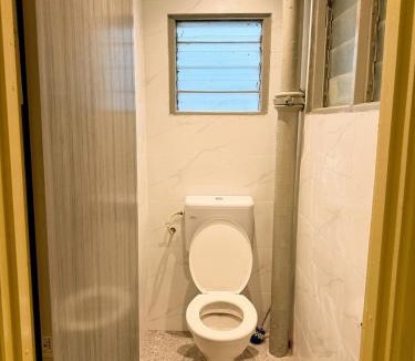 Kajang Apartment | Sungai Chua Kajang Landed Homestay